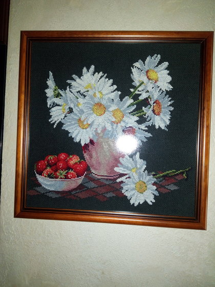 Работа «№76301»