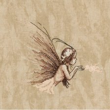 Работа «Poussière de Fée»