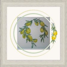 Работа «лимончики»