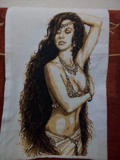 Работа «№76396»