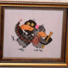 Работа «Карл у Клары»