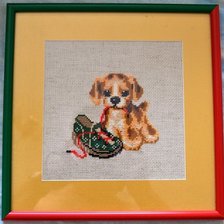 Работа «Шалун»