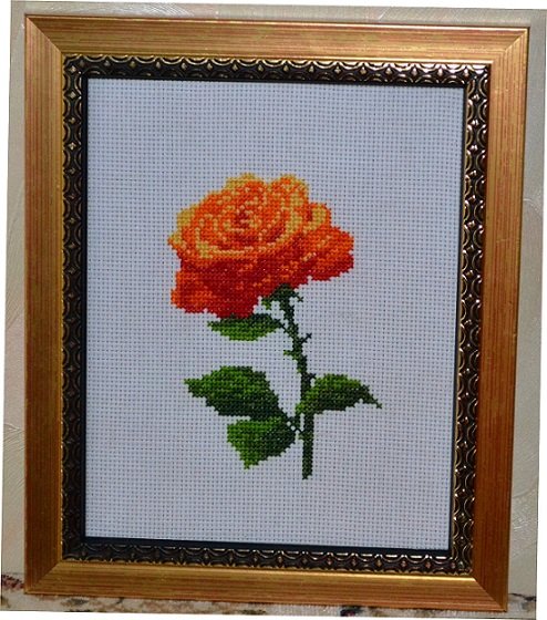 Работа «Анабель»