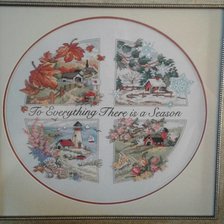 Работа «всему свое время..»