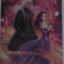 Работа «Академия проклятий»