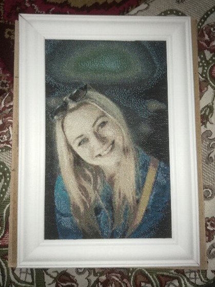 Работа «фото»