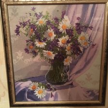 Работа «натюрморт»