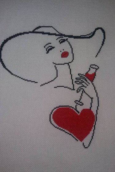 Работа «№76652»