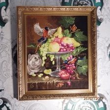 Работа «№76669»