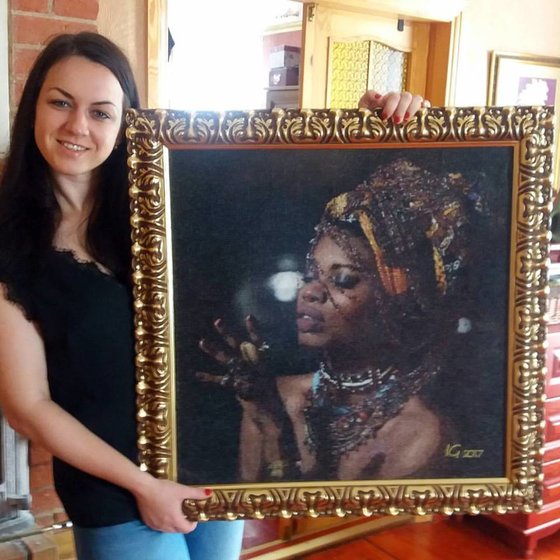 Работа «№76736»