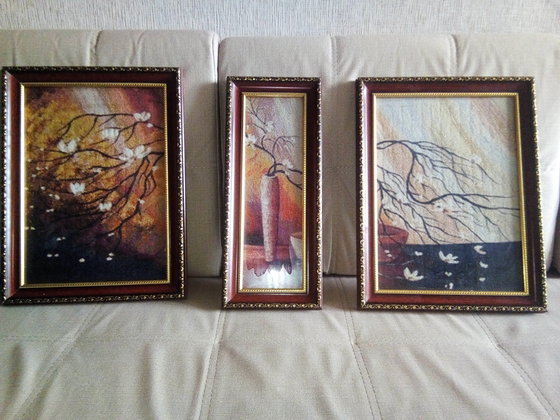 Работа «№76768»