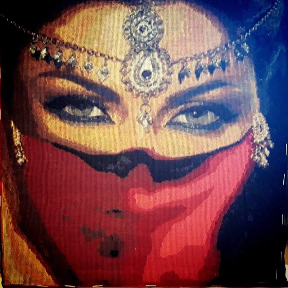 Работа «№76774»