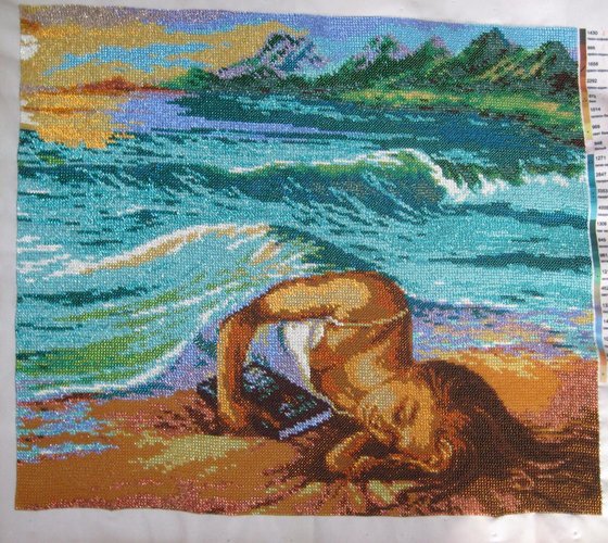 Работа «№76791»