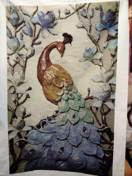 Работа «№76817»