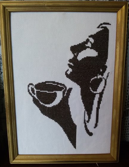 Работа «№76834»