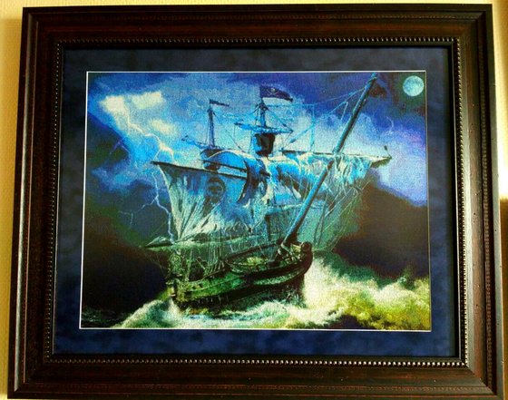 Работа «№76875»