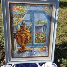 Работа «Риолис.»