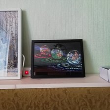 Работа «Шары желаний»