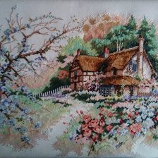 Работа «FANTASY»