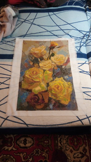 Работа «№77067»