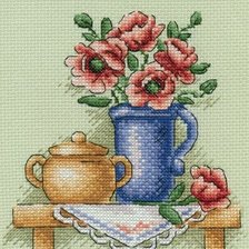 Работа «маки»