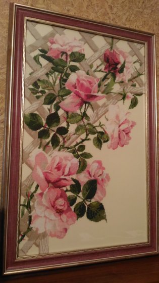 Работа «от Риолис»