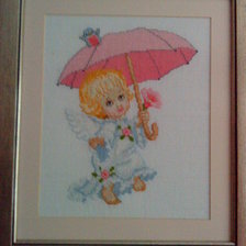 Работа «первая работа»