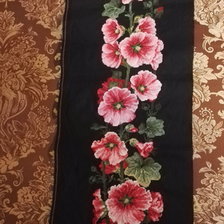 Работа «Мальва»