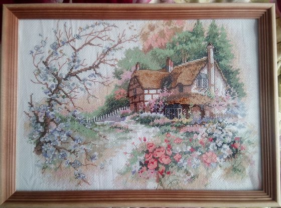 Работа «№77196»