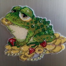 Работа «магнит»