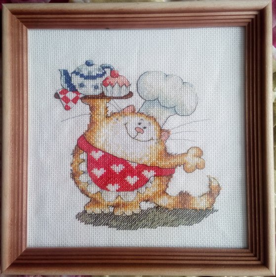 Работа «№77200»