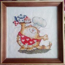 Работа «№77200»