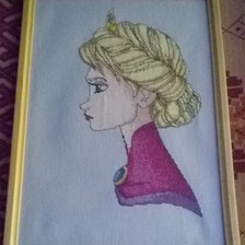 Работа «Эльза»