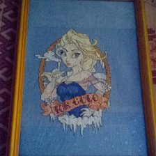 Работа «Эльза»