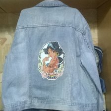 Работа «Жасмин»