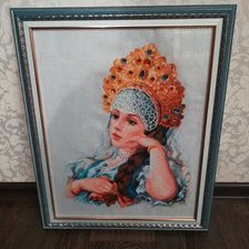 Работа «МОЯ ОТРАДА)))»