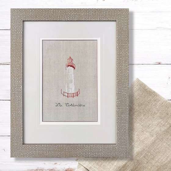 Работа «Маяк»