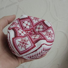 Работа «Бискорню»