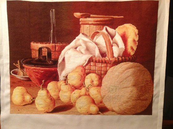 Работа «№77302»