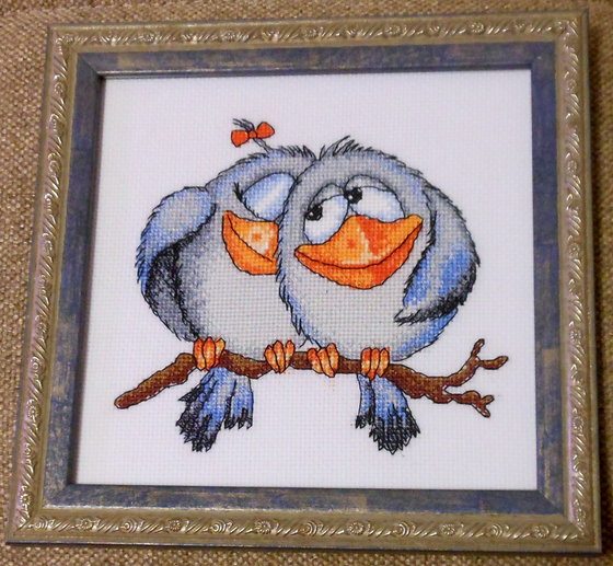 Работа «Каркуши.»