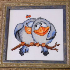 Работа «Каркуши.»