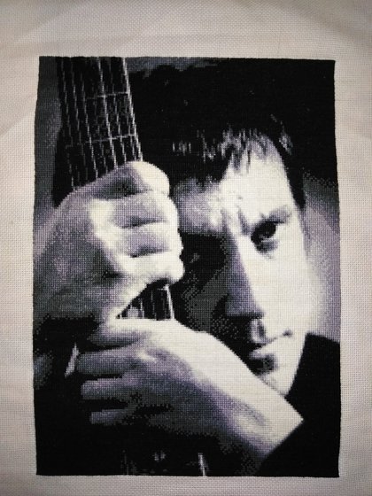 Работа «ностальгия»