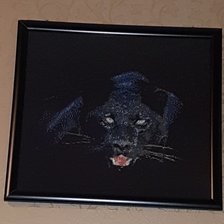 Работа «Пантера»