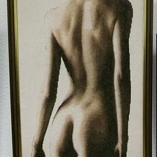 Работа «спина»