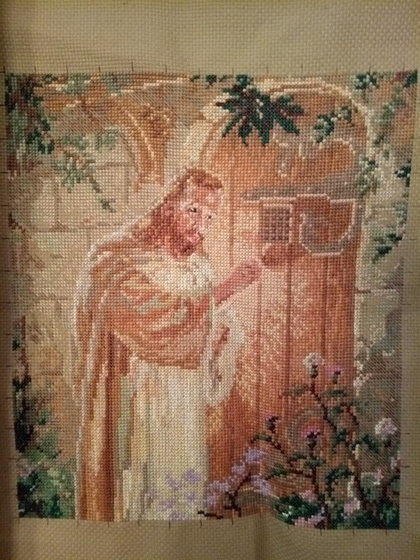 Работа «Без названия»