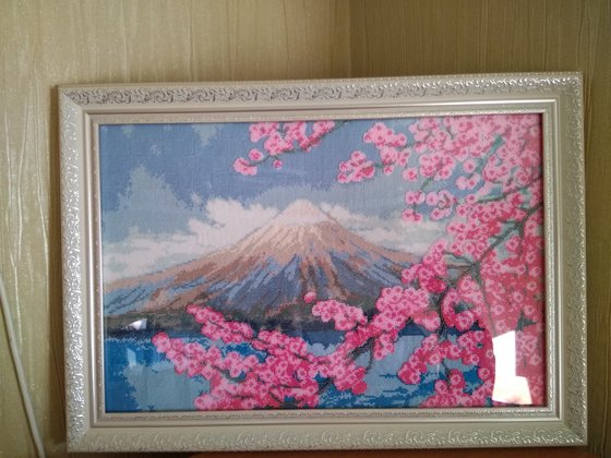 Работа «№77548»