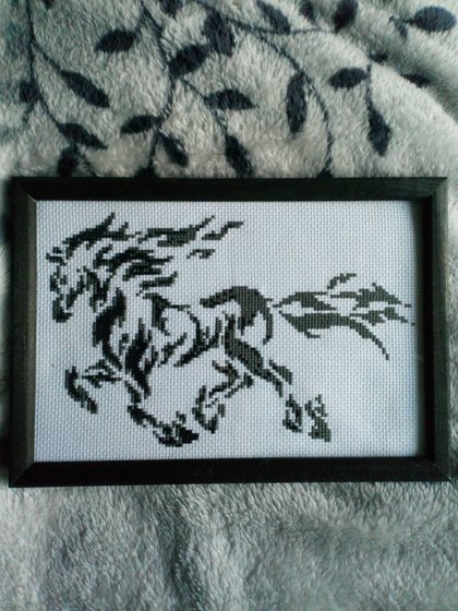 Работа «Как»