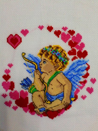 Работа «№77556»