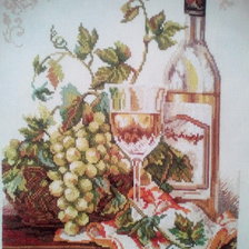 Работа «Шардоне»