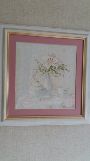 Работа «утренний чай»